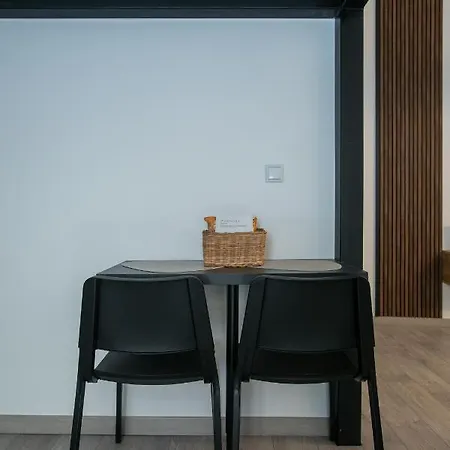 Casa De Castro - City Apartments Thessalonique Extérieur photo