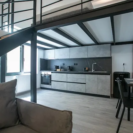 Casa De Castro - City Apartments Thessalonique Extérieur photo