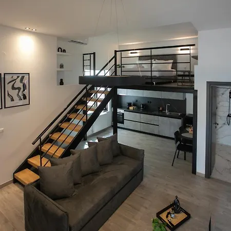 Casa De Castro - City Apartments Thessalonique Extérieur photo