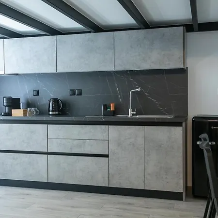 Casa De Castro - City Apartments Thessalonique Extérieur photo