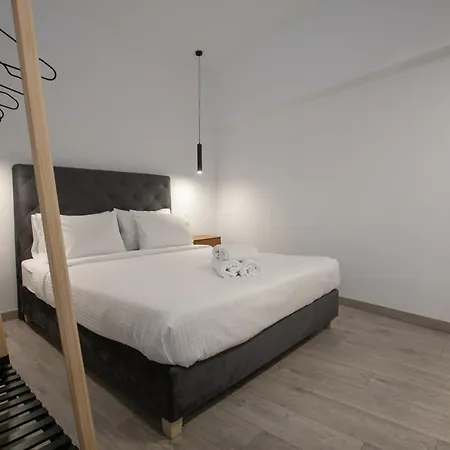 Casa De Castro - City Apartments Thessalonique Extérieur photo