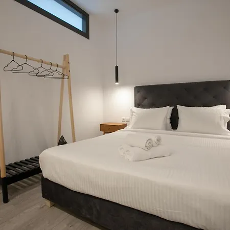 Casa De Castro - City Apartments Thessalonique Extérieur photo