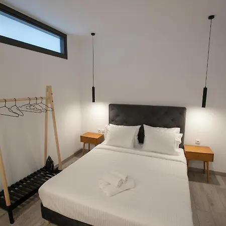 Casa De Castro - City Apartments Thessalonique Extérieur photo