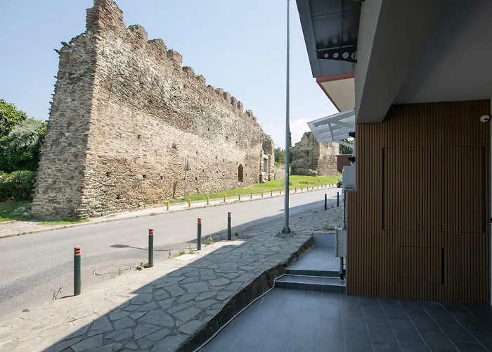 Casa De Castro - City Apartments